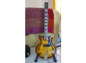 Gibson Johnny A. - Sunset Glow (81448)