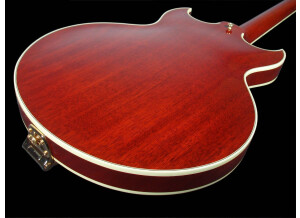 Gibson Johnny A. - Sunset Glow (86067)