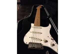 Fender American Stratocaster (1984)