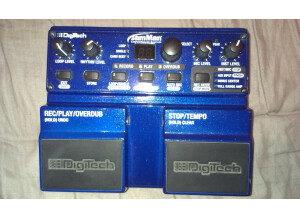 DigiTech JamMan (80132)