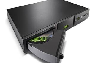 Naim CD5si