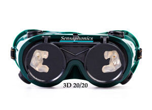Sensaphonics 3D 2020