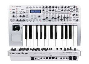 Novation Remote 25 Audio Xtreme (12639)