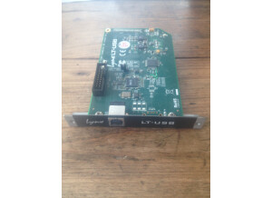 Lynx Studio Technology LT-USB Interface for Aurora converters (70616)