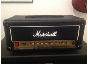 Marshall DSL15H [2012 - ] (12588)