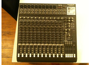 Mackie 1642-VLZ Pro (7087)