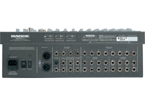 Mackie 1642-VLZ Pro (43712)