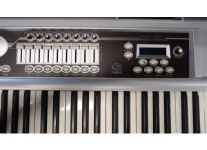 Fatar / Studiologic VMK-161 Plus Organ (207)