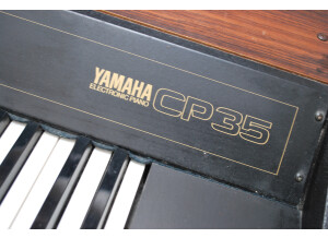Yamaha CP-35 (85872)