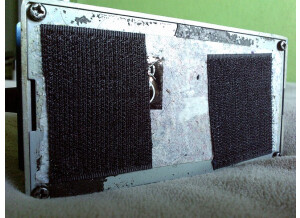 Boss CS-3 Compression Sustainer - Modded by Monte Allums (61069)