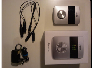 Focusrite Forte (19568)