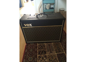 Vox AC15VR (72208)