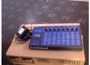 Dave Smith Instruments Evolver (43913)