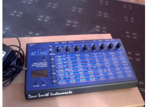 Dave Smith Instruments Evolver (40986)
