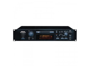 Tascam MD-301 MkII (85408)