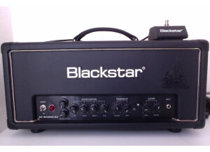 Blackstar Amplification HT Studio 20H (21737)