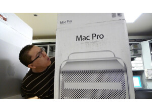 Apple Mac Pro 12 Core (66388)