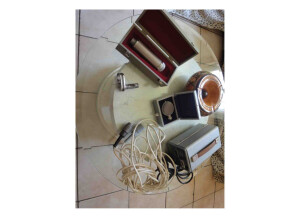 Neumann cmv 563 (33731)