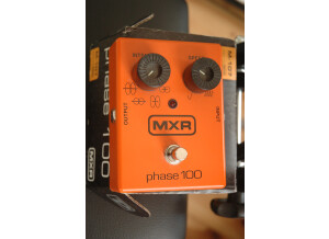 MXR M107 Phase 100 (96161)