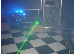 Mac Mah Laser Mac VI (98261)