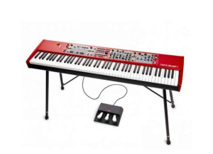 Clavia Nord Stage 2 88 (20438)