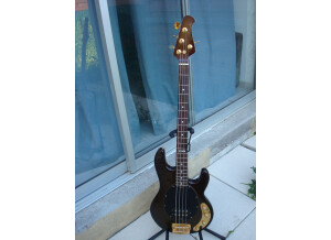 Music Man StingRay 4 Ltd 2008 (67552)
