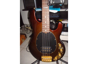 Music Man StingRay 4 Ltd 2008 (24076)