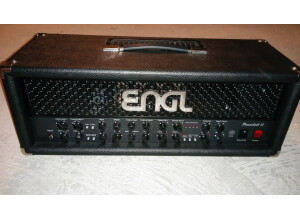 ENGL E645/2 Powerball 2 Head (90097)