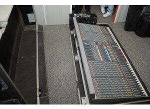 Allen & Heath GL4