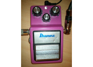 Ibanez AD9 Analog Delay (68304)