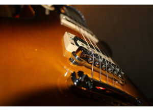 Gibson Les Paul Studio Deluxe ’60s Exclusive - Vintage Sunburst (83826)