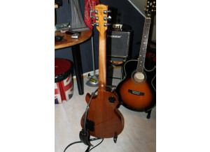 Gibson Les Paul Studio Deluxe ’60s Exclusive - Vintage Sunburst (39264)