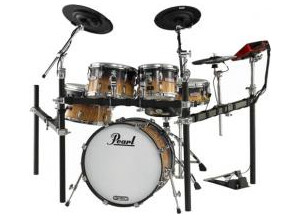 Pearl E-Pro Live X205PCC - Quilted Maple (37148)