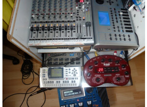 Roland GR-55GK (34154)