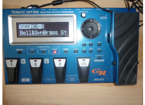 Roland GR-55GK (46664)