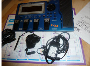 Roland GR-55GK (3639)