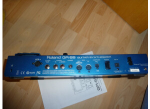Roland GR-55GK (64750)