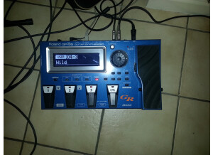 Roland GR-55GK (87615)