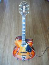 Fender Montego I