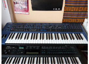 Novation Supernova II (6545)