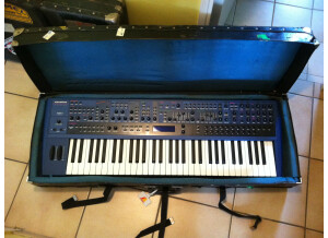 Novation Supernova II (67199)