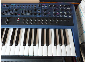 Novation Supernova II (95959)