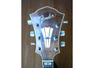 Fender Montego I