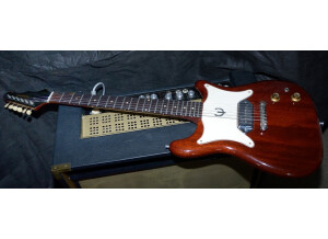 Epiphone Coronet USA