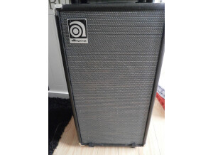 Ampeg Micro-VR Stack (835)