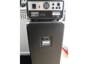 Ampeg Micro-VR Stack (35989)