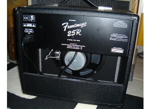 Fender FM 25R (19843)