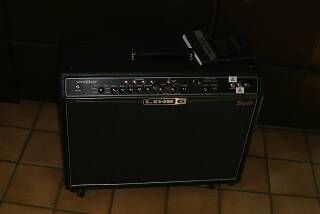 Line 6 Spider Valve 212