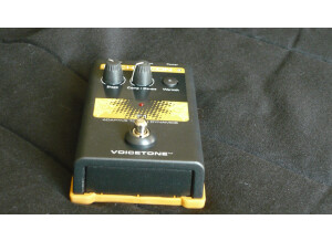 TC-Helicon T1