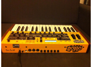 Dave Smith Instruments Mopho Keyboard (83434)